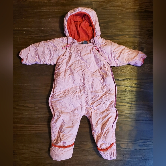 REI baby Snowsuit size 18months - Picture 1 of 5